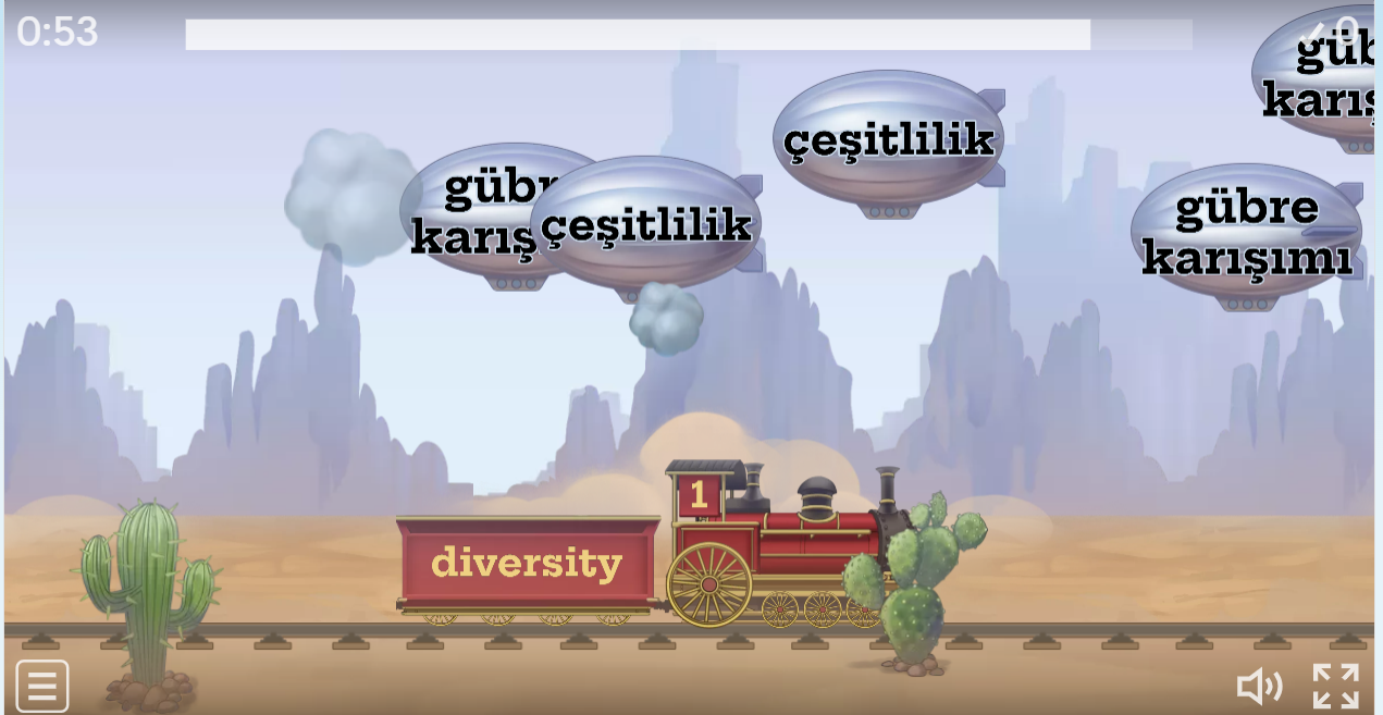 VOCABULARY - 7
